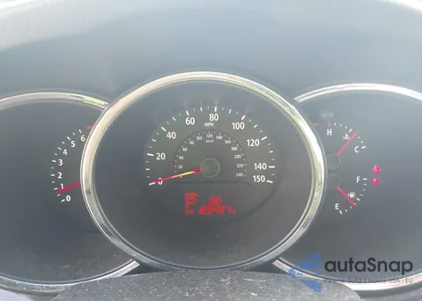 2011 Kia Sorento Lx z USA, uszkodzony, nr VIN 5XYKT3A12BG149953